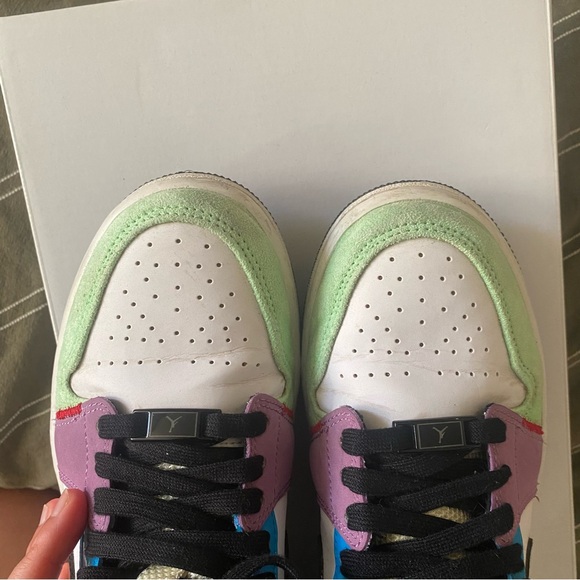 Nike air jordans - Picture 3 of 6